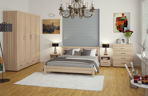 Линда Сонома