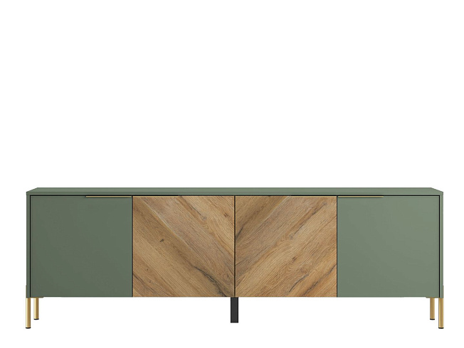 Тумба  Siena RTV4D