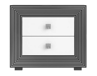 Тумба прикроватная KOM2S/5/6