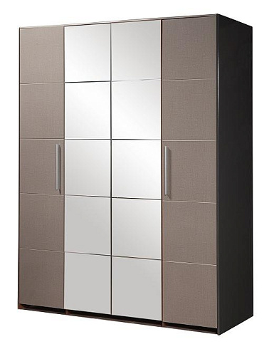 Шкаф для одежды   КМК 0649.3