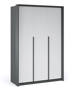 Распашной шкаф 3дв 