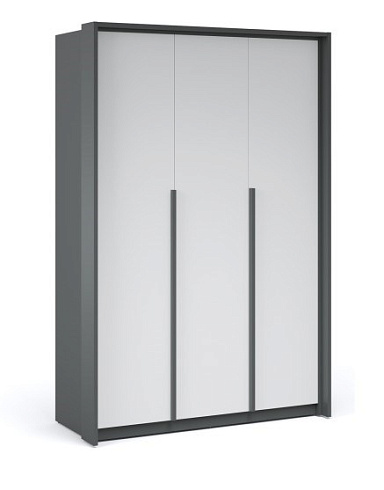 Распашной шкаф 3дв   