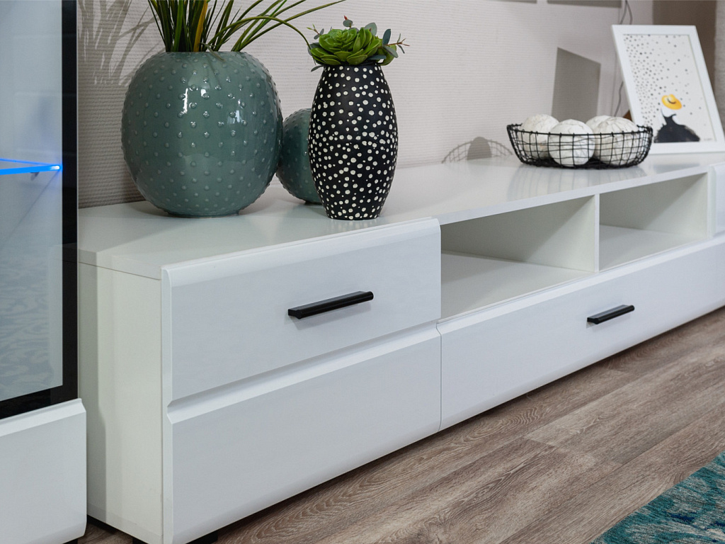 Тумба ТВ 2д1ящ.   