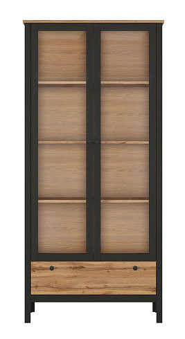 Шкаф  Loft REG2W1S