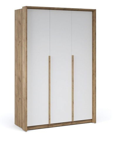 Распашной шкаф 3дв   