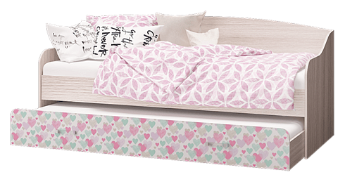 Кровать-софа 