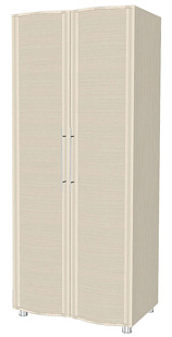 Шкаф для одежды и белья ШК-108 