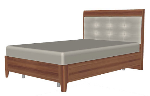 Кровать КР-2072