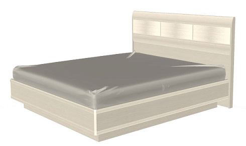 Кровать КР-1704