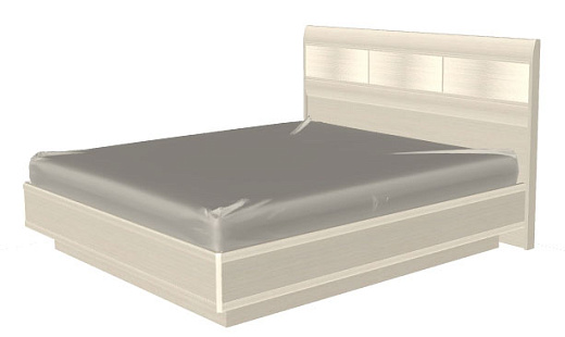 Кровать КР-1704