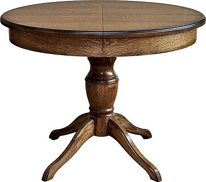 Стол обеденный раздвижной П317.01