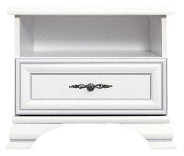 Тумба прикроватная KOM1S