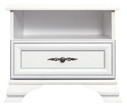 Тумба прикроватная KOM1S