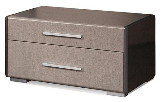 Тумба прикроватная КМК 0649.2