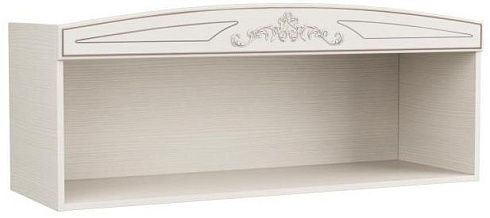 Полка навесная 