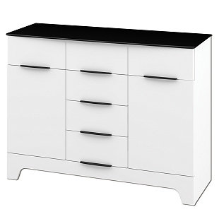 Тумба МН-128-04