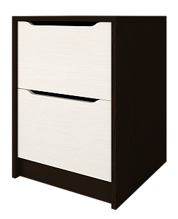 Тумба прикроватная СН-120.05