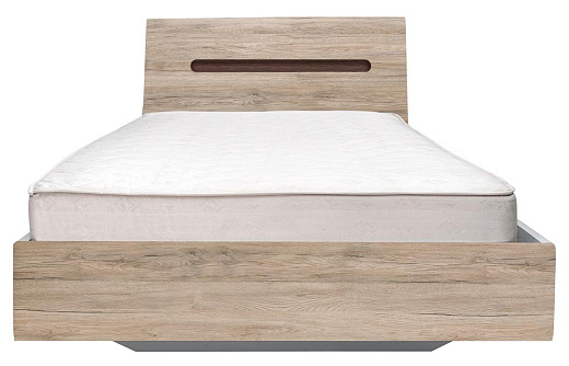 Кровать без основания LOZ90x200