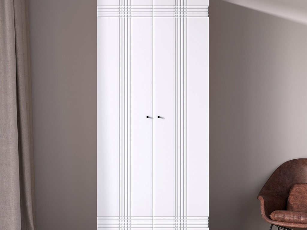 Система хранения (2-х створ)   