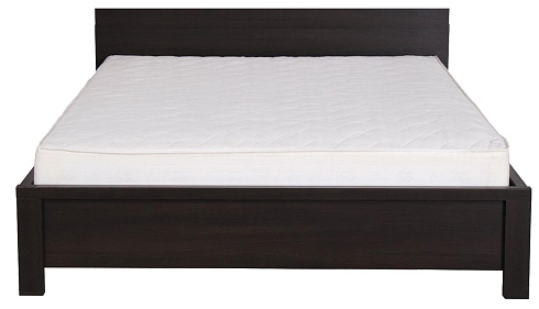 Кровать без основания LOZ160х200_2