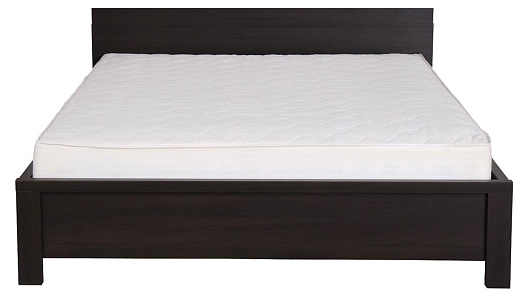 Кровать без основания LOZ160х200_2