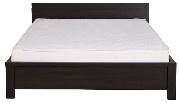 Кровать без основания   LOZ160х200_2