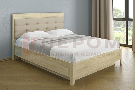 Кровать с подъёмным механизмом КР-1073