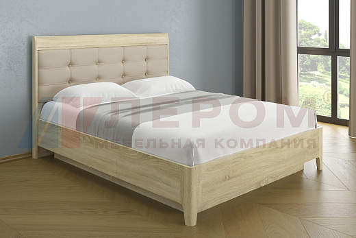 Кровать с подъёмным механизмом КР-1073