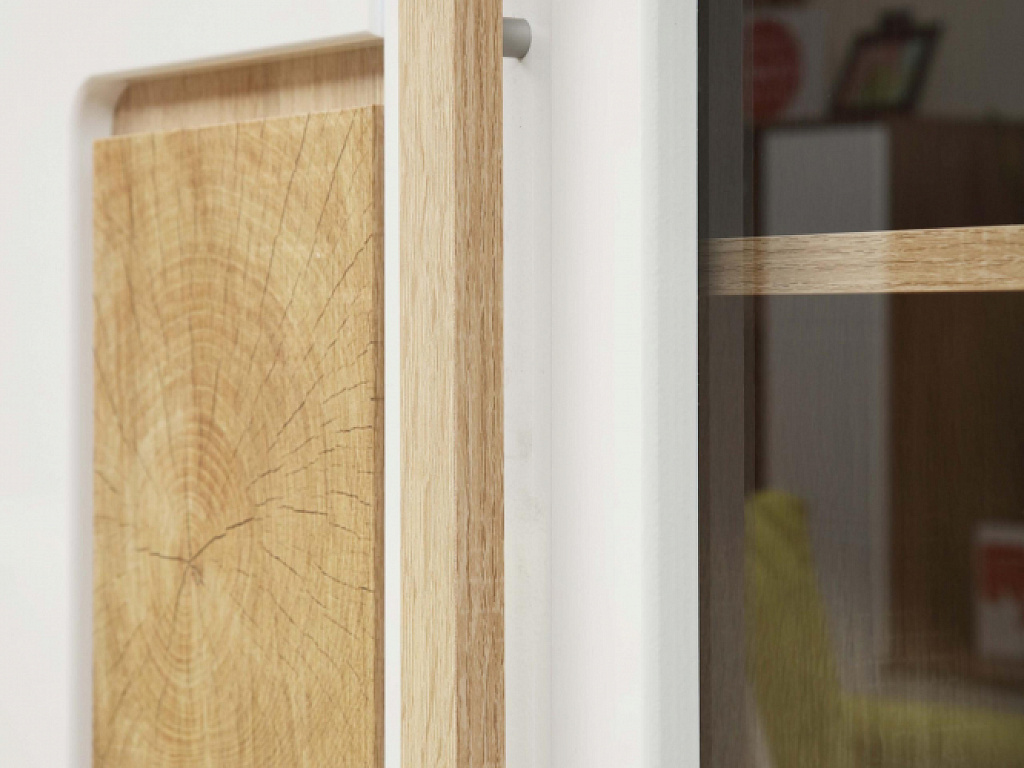 Шкаф комбинированный   30.02-02