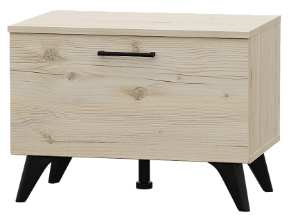 Тумба для обуви №4