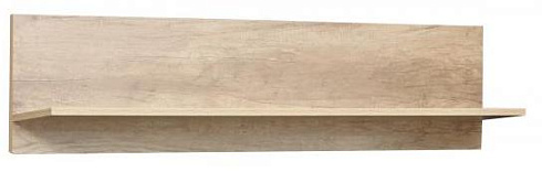 Полка навесная 39.19