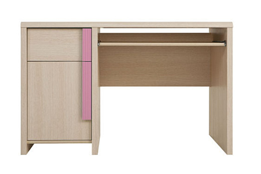 Стол письменный BIU/120-2