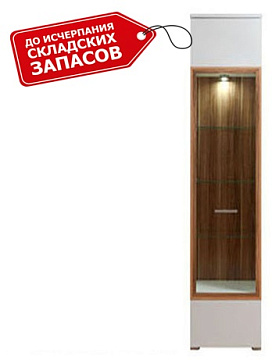 Шкаф REG1W/22/5 L