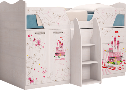 Комплекс универсальный 9