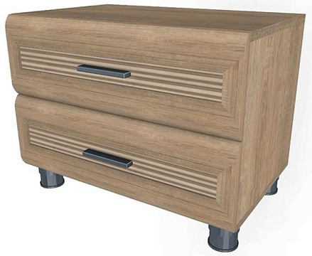 Тумба ТБ-1861