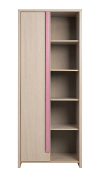 Стеллаж REG1D/80-2