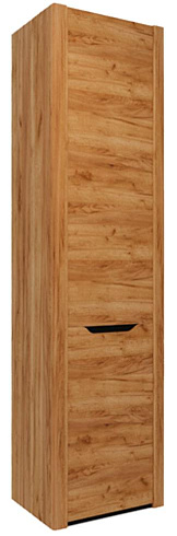 Шкаф для одежды и белья   А4