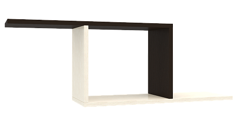 Полка навесная СН-100.36