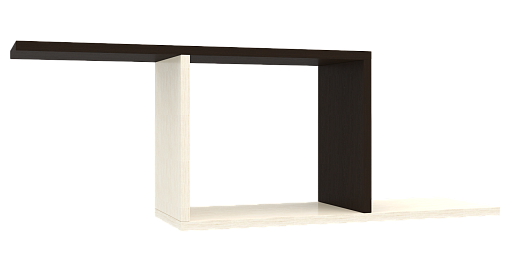 Полка навесная СН-100.36