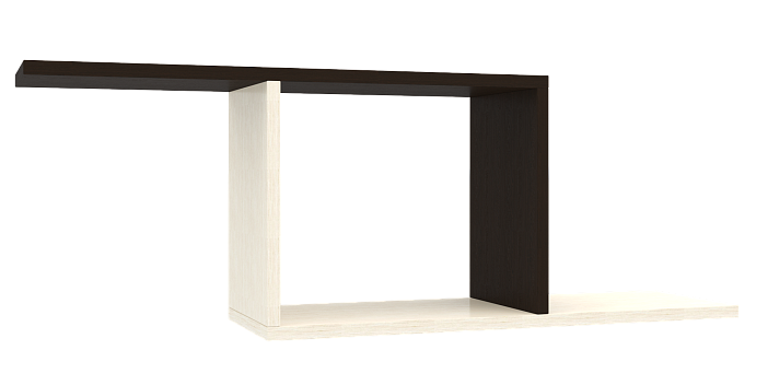 Полка навесная   СН-100.36