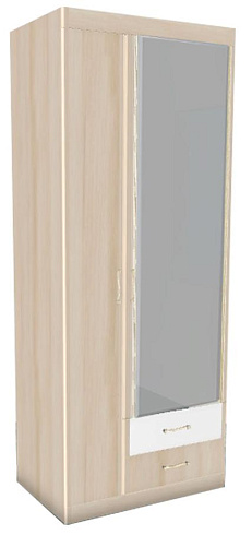 Шкаф для одежды   Н10з