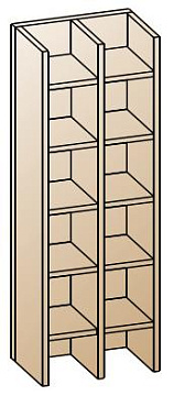 Полка ПЛ-1011