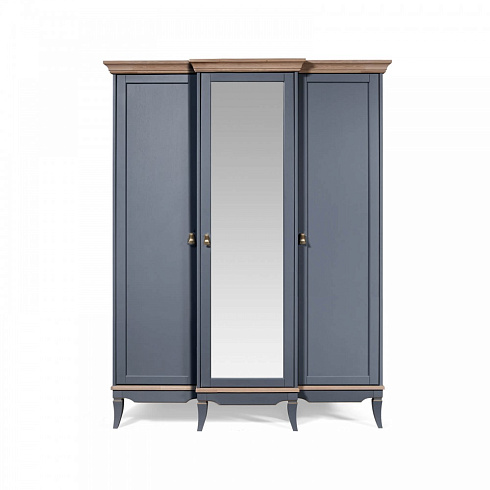 Шкаф комбинированный   ГМ 6553-10