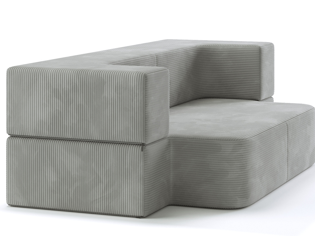 Torino 120 (бескаркасный)