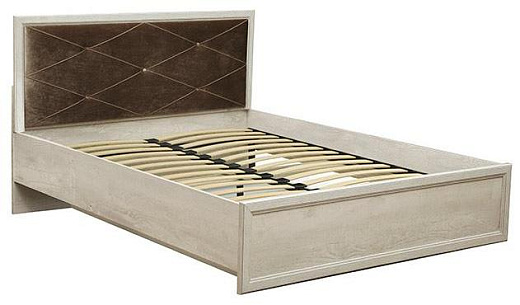 Кровать с подъемным механизмом 1600 32.26-02