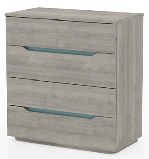 Комод РС580/1