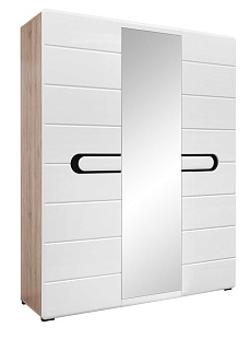 Шкаф SZF2D1L/21/17