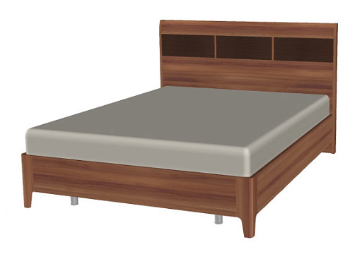 Кровать КР-2763