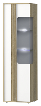 Шкаф-пенал №3