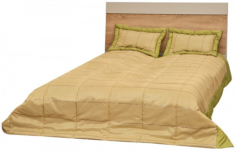 Кровать П400.02-3